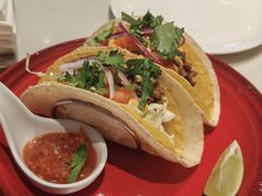 -盐说Salt Talk北美风味西餐厅(海上世界店)