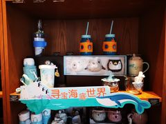 -星巴克臻选(深圳龙岗万科店)