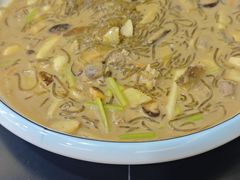 -杨记海鲜楼(三门黑金冠店)