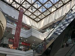 -友谊服饰商场(名品商厦店)