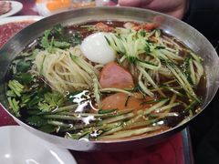 -西塔大冷面(市府大路店)