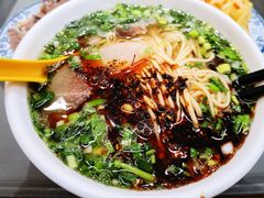 -东方宫·中国兰州牛肉拉面(三里屯店)