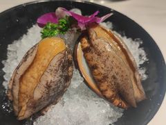 -海月轩海鲜豆捞(紫金塔店)