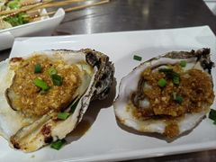 -有蚝有翅烧烤大排档·宵夜(右安门店)