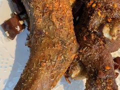 -雀蓝川菜(奥体广场店)