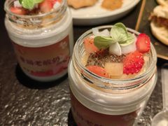 -唐猫庭院·千年陕菜(赛格国际购物中心店)