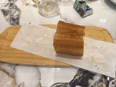 -欢乐海岸美食联盟