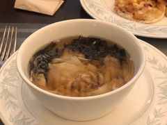 -上海新锦江大酒店