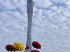 -海心沙亚运公园