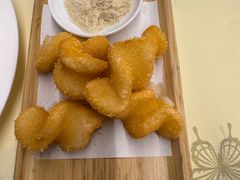 -铭副琦食·虾蟹烩馆(渔人码头店)