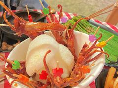 -JUKEBOX玖部音乐餐厅(华侨城店)