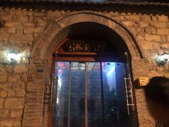 -山与海文化酒店(芙蓉街大明湖店)
