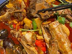 -老闵田螺馆·南昌市井菜·特色小吃(总店)