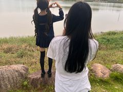 -九龙湖公园