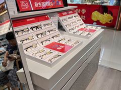-LOHO眼镜(上海市浦江万达店)