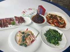 -院8里·小聚园老川菜(九眼桥店)