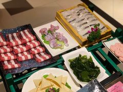 -九牧鱻·渝老鬼重庆火锅(人民路店)