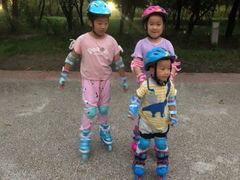 -悦动体能篮球羽毛球网球(三里河店)