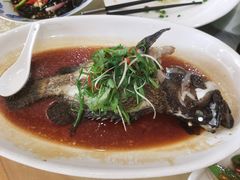 -鹏城人家海鲜酒家·23年老字号(较场尾店)