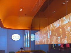 -港吉冰室·港式茶餐厅(宝龙一城店)