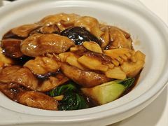 -光明邨大酒家(淮海路店)