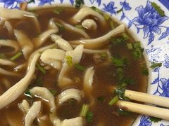 -清真-戏楼王记牛肉面
