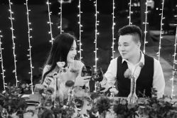 -CHOCO-启蔻婚礼(三亚公司)