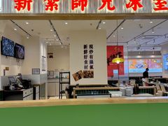 -凯德MALL(西直门店)