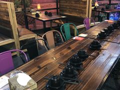 露天位-陈帅夜排档·龙虾·炒菜·烤串(世茂店)