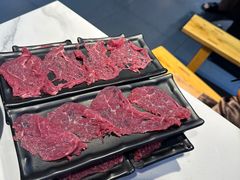 -皇牛鲜生·牛爱牛鲜牛肉自选火锅(晋吉北路店)