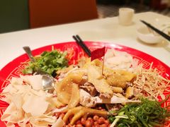 招牌顺德婆捞鸡-清晖小苑•顺德地方菜(壹海城店)