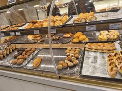 -烘焙町面包店(西四店)