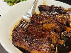 -羡餐厅·杭帮菜·淳菜(千岛湖自由洲际殿店)