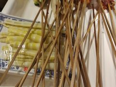 -来涮蜀鲜货火锅串串香(菜市口店)