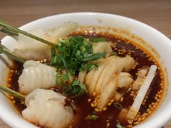 -新太二·鲜料川菜(东汇城店)