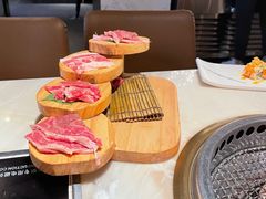 -火炉火自助餐(西直门凯德MALL店)