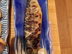 -吉兆·料理(红梅南路店)