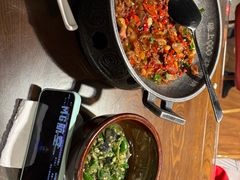 -味上湘菜馆(岳麓山店)
