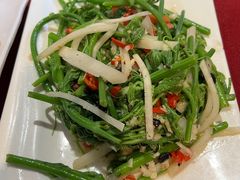 -粤北餐馆