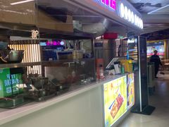 -BOPEYE·波派炸鸡(河西中央商场店)