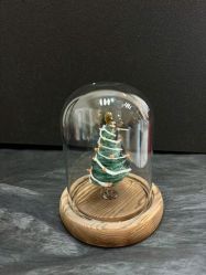 -烬·烧玻璃diy灯工玻璃艺术·银饰工作室
