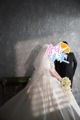 -青禾蒙娜丽莎婚纱摄影(武汉总店)