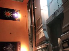 -NAMO印度餐厅