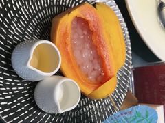 -万盛合(渔人码头店)