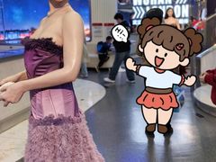 -武汉杜莎夫人蜡像馆