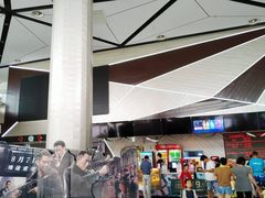 -保利万和CFR国际影城(钱江世纪城店)