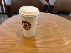 -太平洋咖啡(市府恒隆二店)