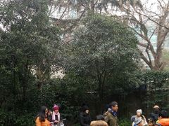 -上海蔡元培故居陈列馆