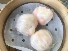-申粤轩酒楼·三十年粤菜经典(丁香花园店)