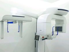 -极光口腔·矫正种植修复(锦江院区)